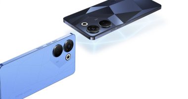 TECNO Camon 20 или TECNO Spark 10 Pro — 9 детальных сравнений