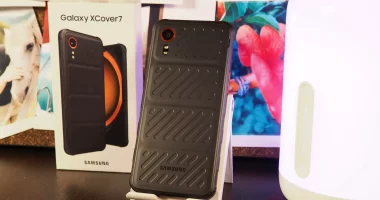 Смартфон Samsung XCover 7 с защитой от ударов и воды протестировали в РФ